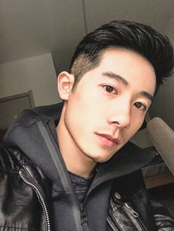 心若磐石的第一张照片--驻马店相亲服务中心