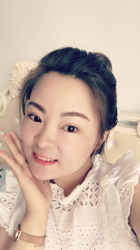 美琳的第一张照片--驻马店相亲服务中心