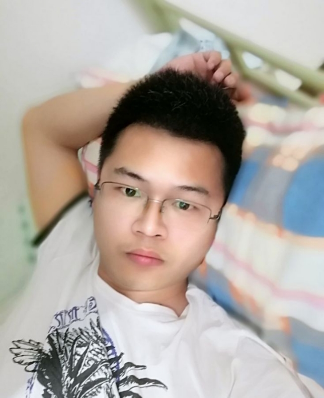 缘来如此的第一张照片--驻马店相亲服务中心