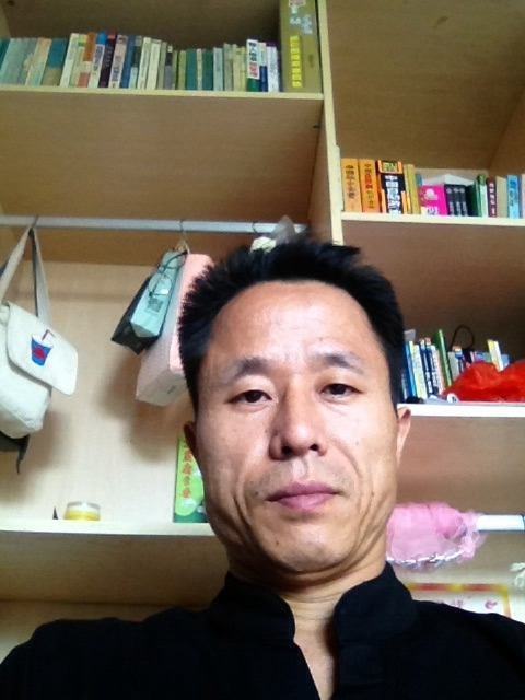 龙三少的第一张照片--驻马店相亲服务中心