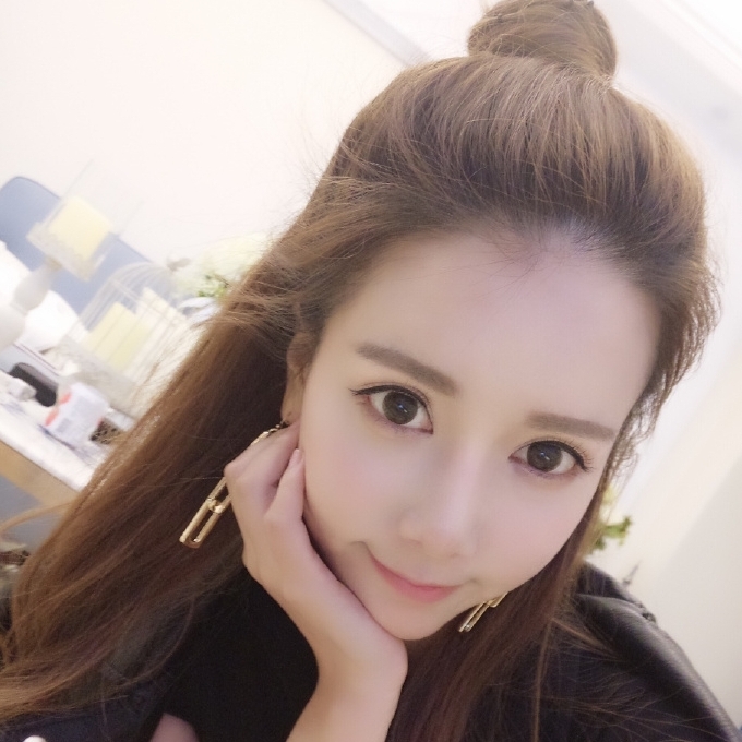 心若初晴的第一张照片--驻马店相亲服务中心