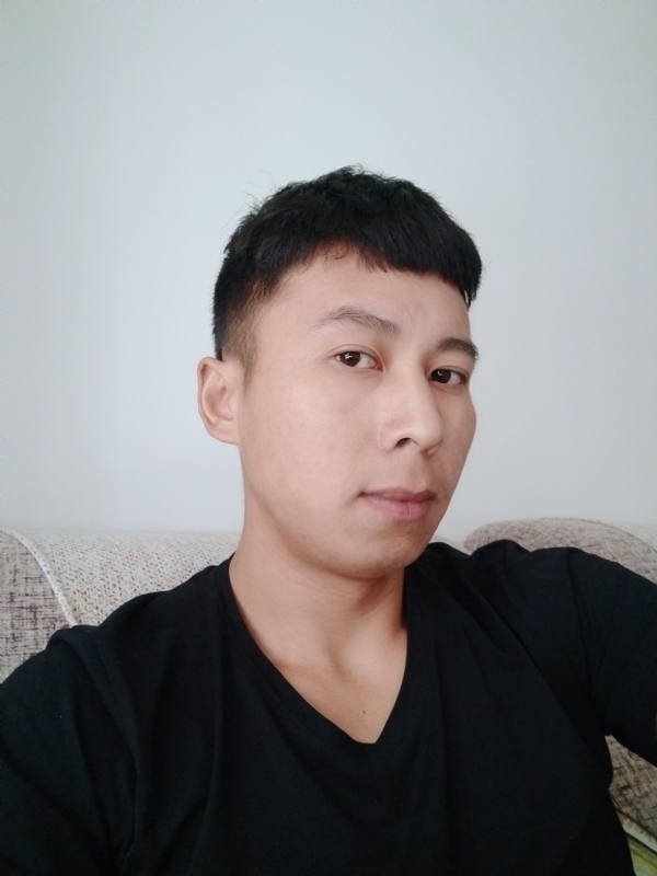 凡华的第一张照片--驻马店相亲服务中心