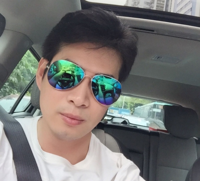 离开水的鱼的第一张照片--驻马店相亲服务中心