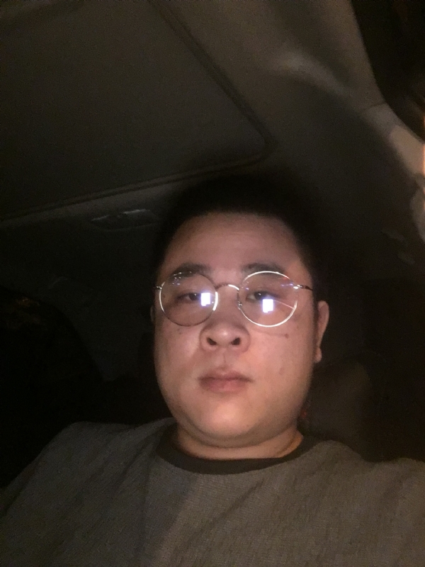 Gang的第一张照片--驻马店相亲服务中心