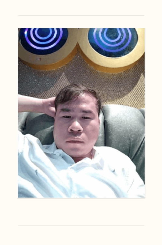 你的眼角流看我的泪的第一张照片--驻马店相亲服务中心