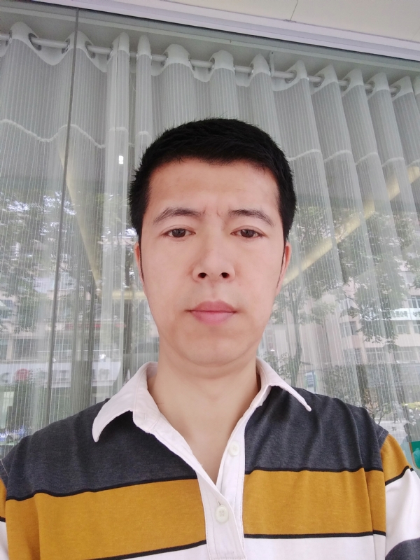 海怀的第一张照片--驻马店相亲服务中心