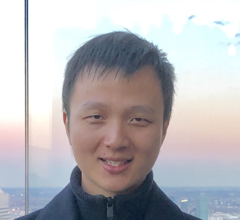 lxia的第一张照片--驻马店相亲服务中心