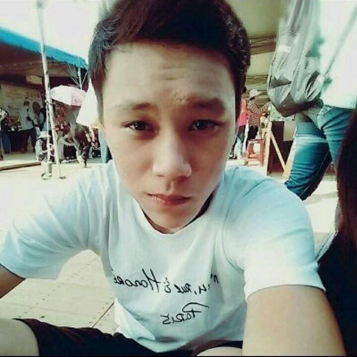 馮逸的第一张照片--驻马店相亲服务中心