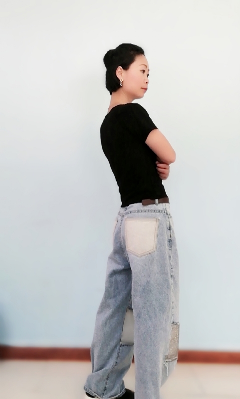 lily的第一张照片--驻马店相亲服务中心