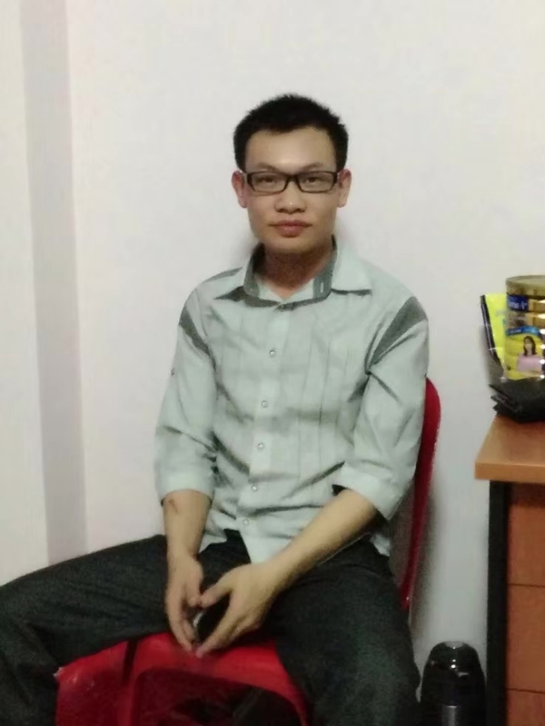 坚强不屈的第一张照片--驻马店相亲服务中心