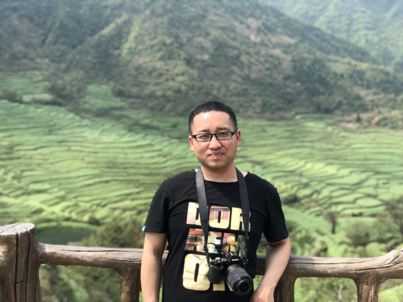 mark的第一张照片--驻马店相亲服务中心