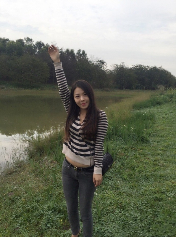 如果可以的第二张照片--驻马店相亲服务中心