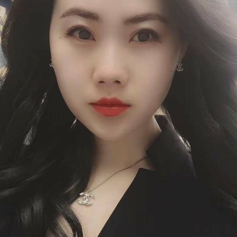 晓晓的第一张照片--驻马店相亲服务中心