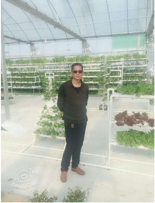 风雨同舟的第一张照片--驻马店相亲服务中心