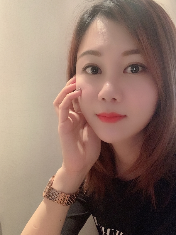 佳言的第一张照片--驻马店相亲服务中心