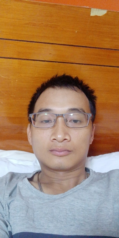 缘来系你的第二张照片--驻马店相亲服务中心