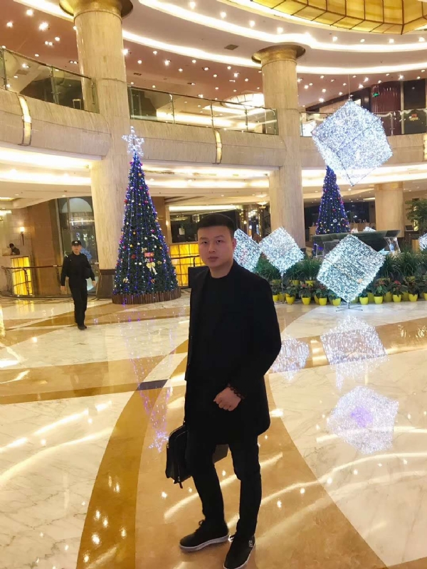 够钟的第一张照片--驻马店相亲服务中心