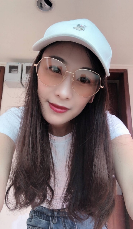 姗的第一张照片--驻马店相亲服务中心