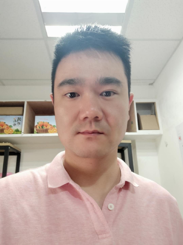 大米的第一张照片--驻马店相亲服务中心