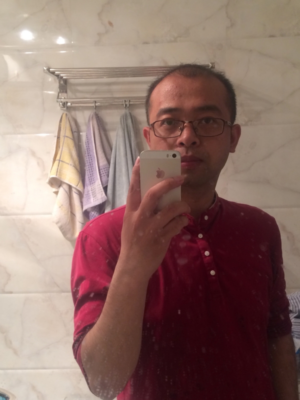 世界那么大的第二张照片--驻马店相亲服务中心