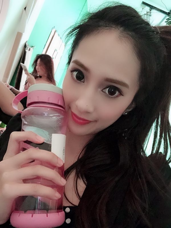 沐沐吖的第一张照片--驻马店相亲服务中心