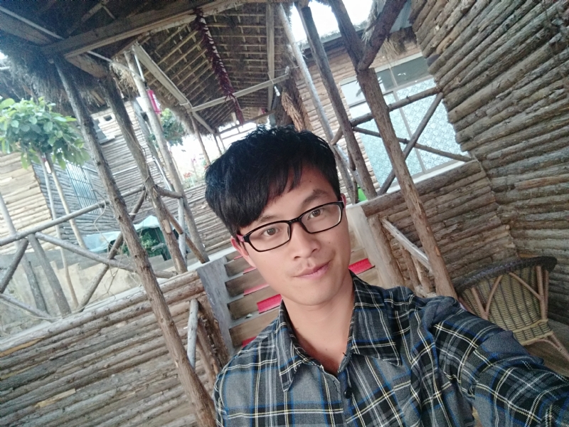 霸道的先生的第一张照片--驻马店相亲服务中心