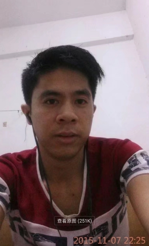 卓庚的第一张照片--驻马店相亲服务中心