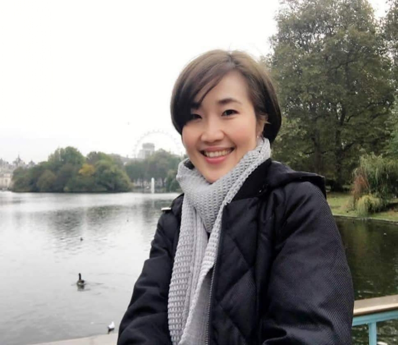 ella的第一张照片--驻马店相亲服务中心