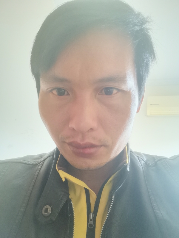 渴死的鱼的第一张照片--驻马店相亲服务中心