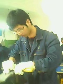 零灵的第一张照片--驻马店相亲服务中心