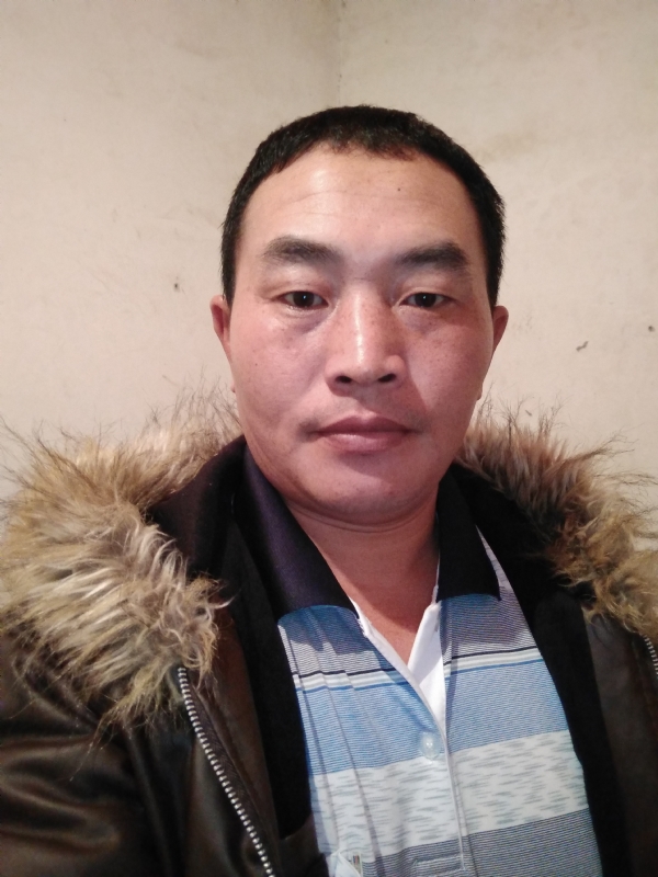 姻之缘的第一张照片--驻马店相亲服务中心