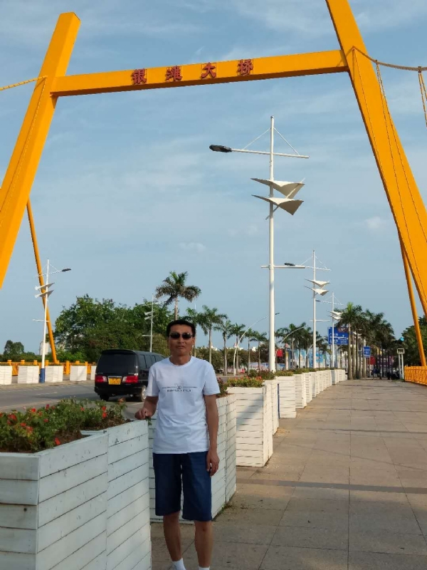 陇徽苗木的第一张照片--驻马店相亲服务中心