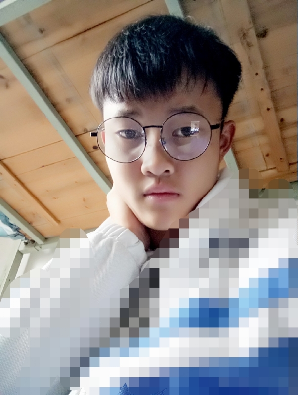 小鱼鱼的第一张照片--驻马店相亲服务中心