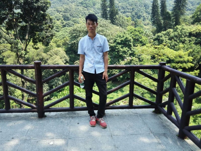 小进的第一张照片--驻马店相亲服务中心