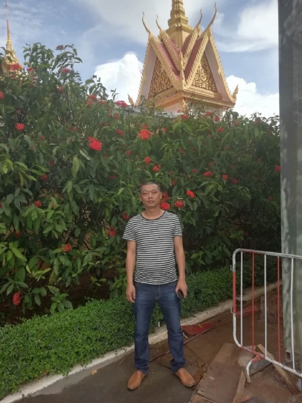 转折点的第一张照片--驻马店相亲服务中心