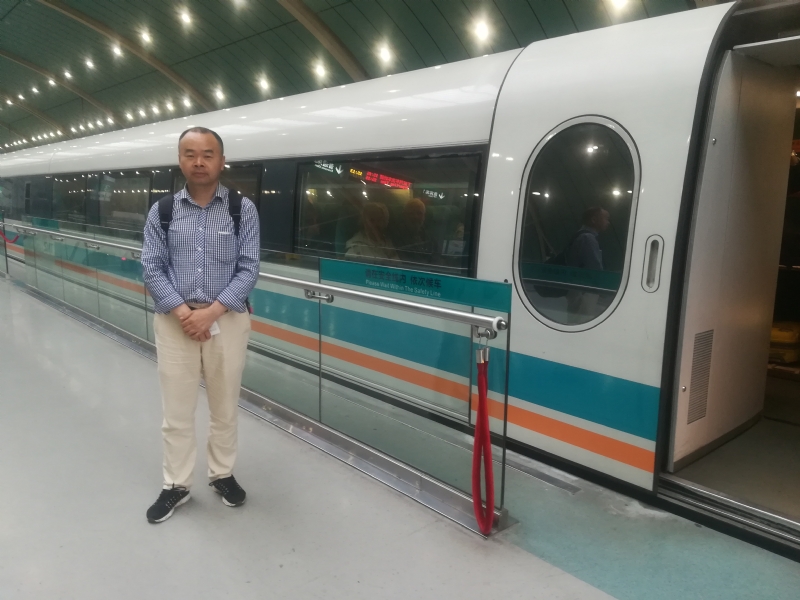 暖男的第一张照片--驻马店相亲服务中心