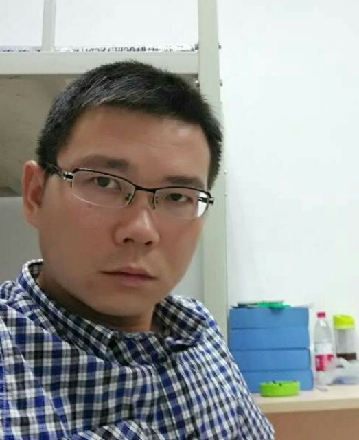 过眼浮云的第一张照片--驻马店相亲服务中心