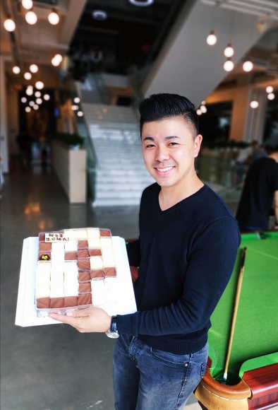 戏如人生的第二张照片--驻马店相亲服务中心