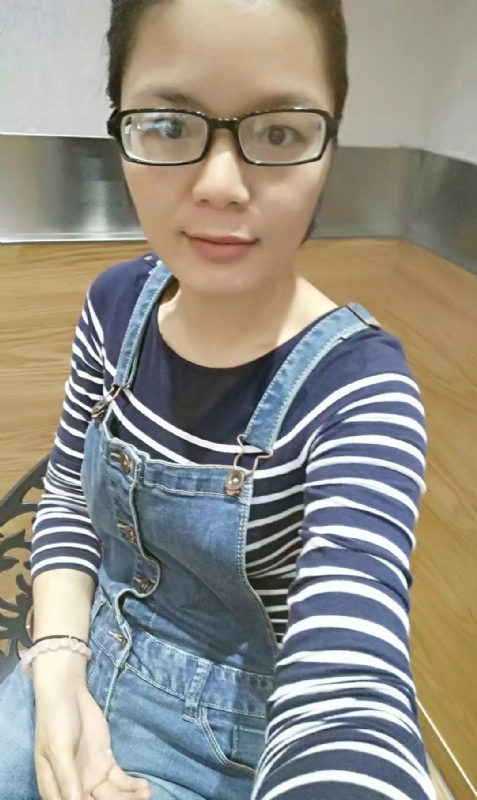 螃蟹的第一张照片--驻马店相亲服务中心