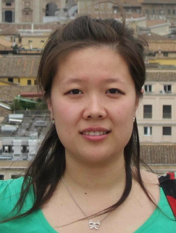 唐子的第一张照片--驻马店相亲服务中心