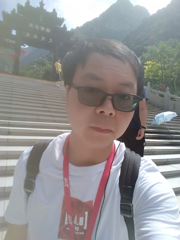 往后余生的第一张照片--驻马店相亲服务中心