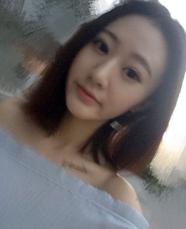 天青色等烟雨的第一张照片--驻马店相亲服务中心