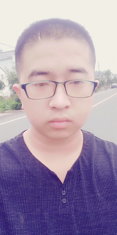 徐先森的第一张照片--驻马店相亲服务中心