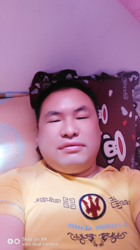 孤狼的第一张照片--驻马店相亲服务中心