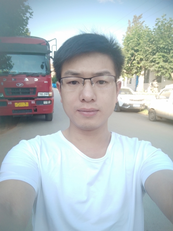 木偶的第一张照片--驻马店相亲服务中心