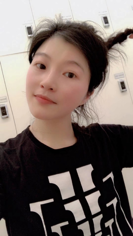 Yogagirl的第一张照片--驻马店相亲服务中心