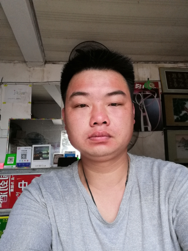 憨佬俵的第一张照片--驻马店相亲服务中心