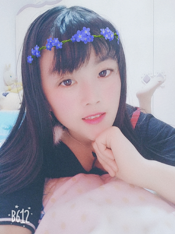 冷暖自知的第一张照片--驻马店相亲服务中心