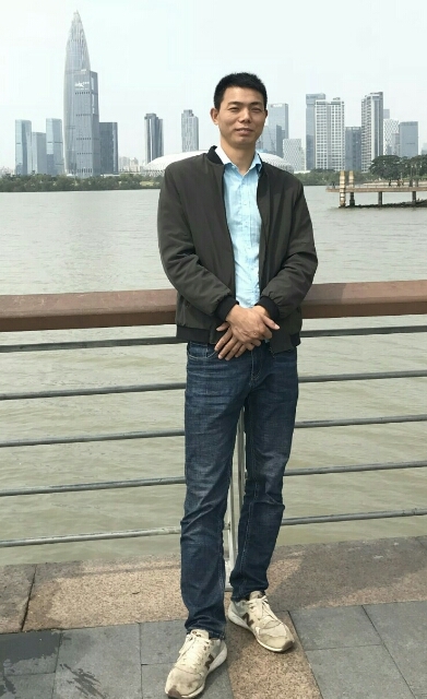 我需要你的第一张照片--驻马店相亲服务中心