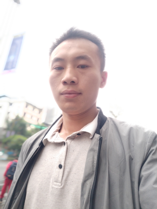 缘来是你的第一张照片--驻马店相亲服务中心